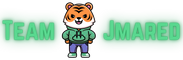 Team Jmared Foundation