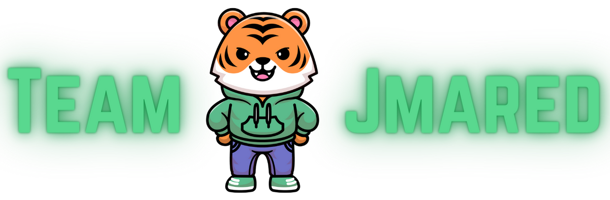 Team Jmared Foundation